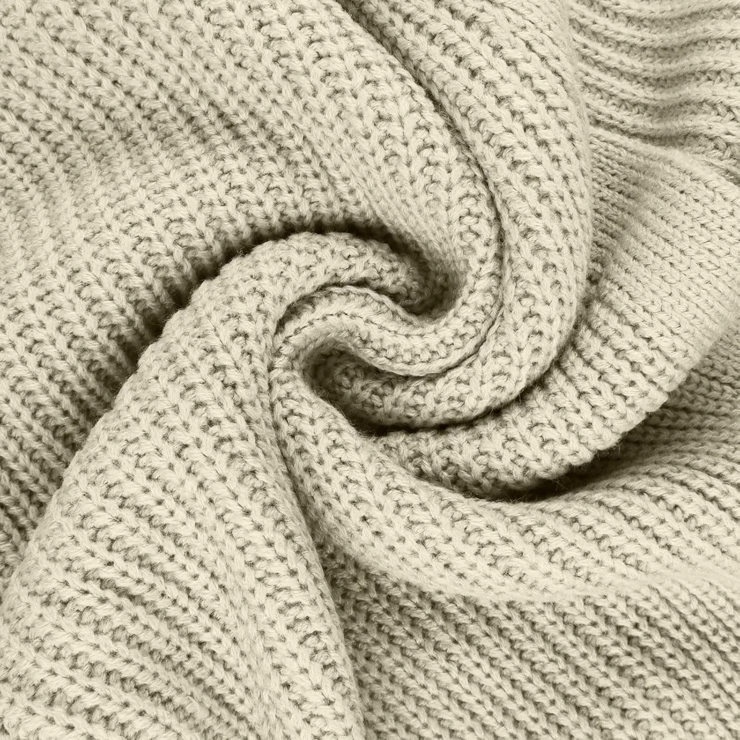 Womens Oversized Sweater Cardigan Home Loungewear Open Front Long Sleeve Chunky Knit Cardigan Slouchy Sweater Jackets